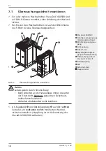 Предварительный просмотр 10 страницы Steca StecaGrid Control I1 Installation And Operating Instructions Manual