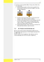 Предварительный просмотр 11 страницы Steca StecaGrid Control I1 Installation And Operating Instructions Manual