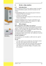 Предварительный просмотр 37 страницы Steca StecaGrid Control I1 Installation And Operating Instructions Manual