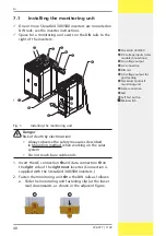 Предварительный просмотр 40 страницы Steca StecaGrid Control I1 Installation And Operating Instructions Manual