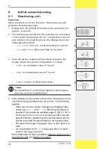 Предварительный просмотр 42 страницы Steca StecaGrid Control I1 Installation And Operating Instructions Manual