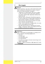 Предварительный просмотр 67 страницы Steca StecaGrid Control I1 Installation And Operating Instructions Manual