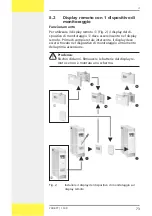 Предварительный просмотр 73 страницы Steca StecaGrid Control I1 Installation And Operating Instructions Manual