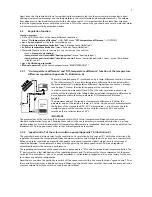 Предварительный просмотр 7 страницы Steca Suntana Instructions For Installation And Operation Manual