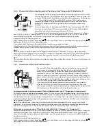 Предварительный просмотр 9 страницы Steca Suntana Instructions For Installation And Operation Manual