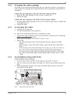 Предварительный просмотр 9 страницы Steca TF B001 Installation And Operating Instructions Manual