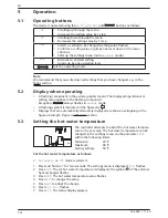 Предварительный просмотр 14 страницы Steca TF B001 Installation And Operating Instructions Manual