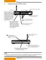 Предварительный просмотр 7 страницы Steca TK RW-2 Installation And Operating Instructions Manual