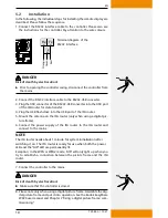 Предварительный просмотр 10 страницы Steca TK RW-2 Installation And Operating Instructions Manual