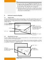 Предварительный просмотр 11 страницы Steca TK RW-2 Installation And Operating Instructions Manual