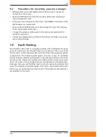 Preview for 16 page of Steca TK-RW1 Installation And Operating Instructions Manual