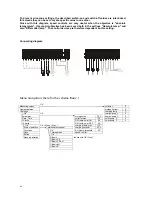 Предварительный просмотр 42 страницы Steca TR 0704 Installation And Operating Manual