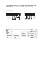 Предварительный просмотр 46 страницы Steca TR 0704 Installation And Operating Manual