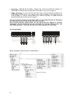 Предварительный просмотр 48 страницы Steca TR 0704 Installation And Operating Manual