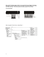 Предварительный просмотр 54 страницы Steca TR 0704 Installation And Operating Manual