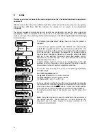 Предварительный просмотр 64 страницы Steca TR 0704 Installation And Operating Manual