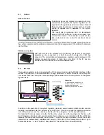 Предварительный просмотр 73 страницы Steca TR 0704 Installation And Operating Manual