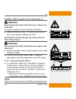 Предварительный просмотр 14 страницы Steca TR A301 Installation And Operating Instructions Manual