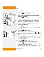 Предварительный просмотр 29 страницы Steca TR A301 Installation And Operating Instructions Manual