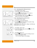 Предварительный просмотр 35 страницы Steca TR A301 Installation And Operating Instructions Manual