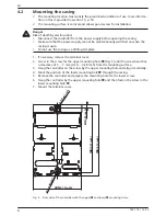 Предварительный просмотр 6 страницы Steca TR A502 TT Installation And Operating Instructions Manual