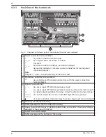 Предварительный просмотр 8 страницы Steca TR A502 TT Installation And Operating Instructions Manual