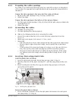 Предварительный просмотр 9 страницы Steca TR A502 TT Installation And Operating Instructions Manual