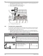 Предварительный просмотр 10 страницы Steca TR A502 TT Installation And Operating Instructions Manual