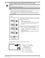 Предварительный просмотр 13 страницы Steca TR A502 TT Installation And Operating Instructions Manual