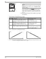 Предварительный просмотр 16 страницы Steca TR A502 TT Installation And Operating Instructions Manual