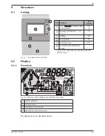 Предварительный просмотр 17 страницы Steca TR A502 TT Installation And Operating Instructions Manual