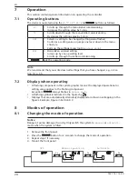 Предварительный просмотр 20 страницы Steca TR A502 TT Installation And Operating Instructions Manual