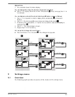 Предварительный просмотр 23 страницы Steca TR A502 TT Installation And Operating Instructions Manual