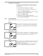 Предварительный просмотр 29 страницы Steca TR A502 TT Installation And Operating Instructions Manual