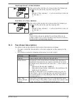 Предварительный просмотр 31 страницы Steca TR A502 TT Installation And Operating Instructions Manual