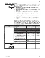 Предварительный просмотр 35 страницы Steca TR A502 TT Installation And Operating Instructions Manual