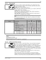 Предварительный просмотр 39 страницы Steca TR A502 TT Installation And Operating Instructions Manual