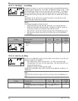 Предварительный просмотр 42 страницы Steca TR A502 TT Installation And Operating Instructions Manual