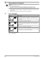 Предварительный просмотр 48 страницы Steca TR A502 TT Installation And Operating Instructions Manual