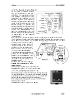 Предварительный просмотр 21 страницы Steca XPC 1400-12 User'S And Installer'S Manual