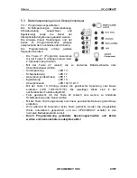 Предварительный просмотр 51 страницы Steca XPC 1400-12 User'S And Installer'S Manual