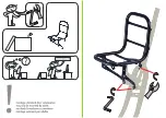 Preview for 2 page of Steco V-brake Assembly Manual