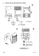 Preview for 44 page of Stecom TOPLINE Operating Instructions Manual