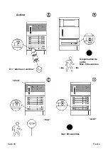 Preview for 45 page of Stecom TOPLINE Operating Instructions Manual