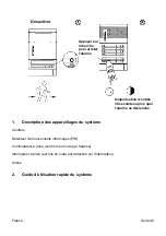 Предварительный просмотр 46 страницы Stecom TOPLINE Operating Instructions Manual