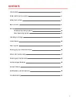 Preview for 2 page of Stedi ModelSmart Pro 200 User Manual