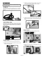 Предварительный просмотр 10 страницы Steel City 10-722 Owner'S Manual