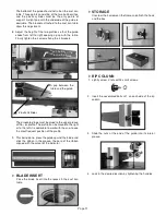 Предварительный просмотр 11 страницы Steel City 20-400 Owner'S Manual