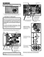 Предварительный просмотр 13 страницы Steel City 20-400 Owner'S Manual