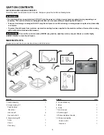 Предварительный просмотр 7 страницы Steel City 20130VS User Manual